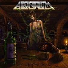 ABSINTHIUM - One For The Road CD